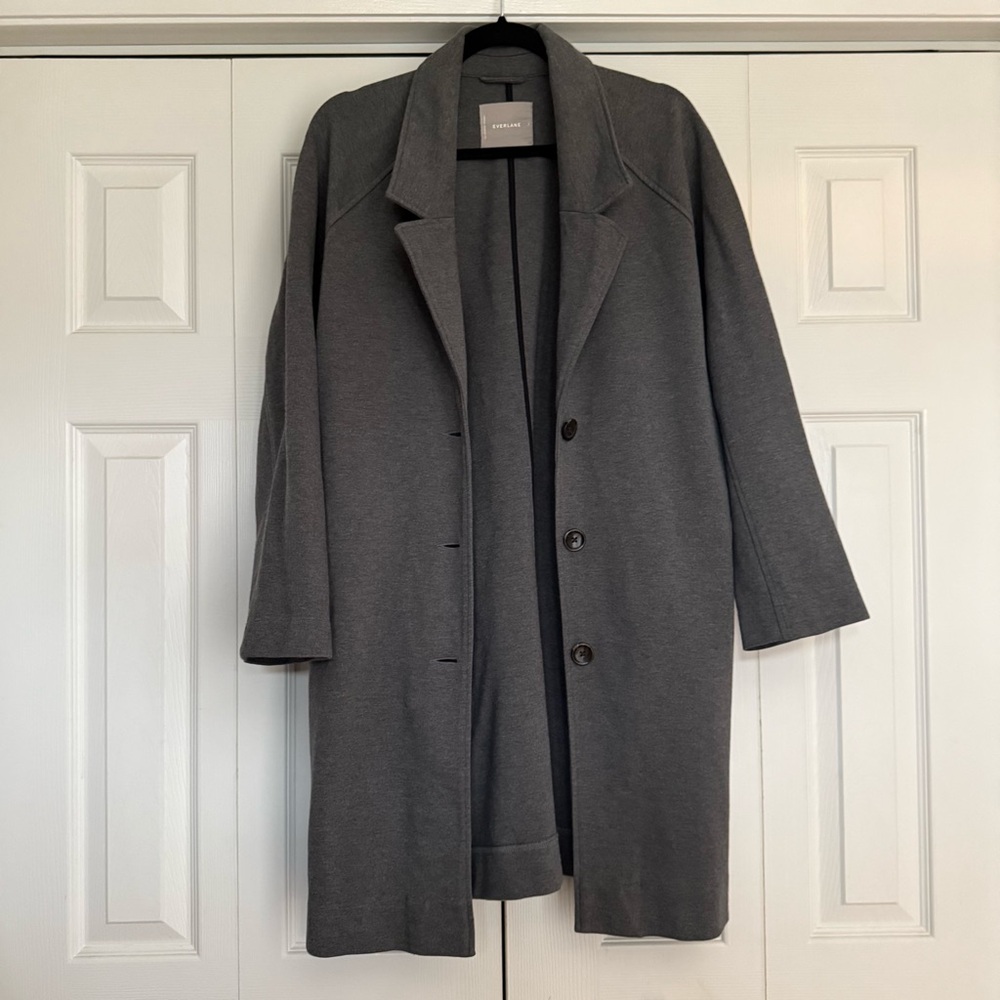Everlane The Dream Coat Small